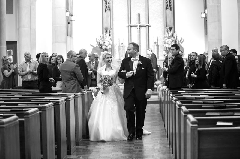 Heidi And Chris Wedding At Cox Chapel Smu 12