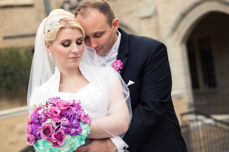 Heidi And Chris Wedding At Cox Chapel Smu 18