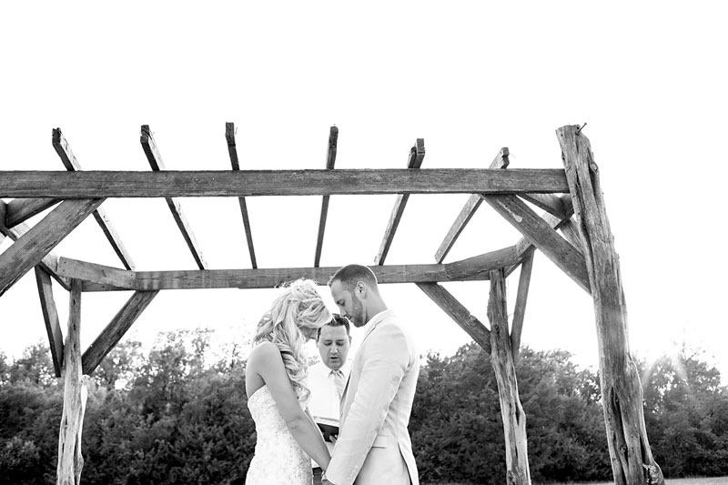 Kristen And Wes Stone Canyon Ranch Wedding 10