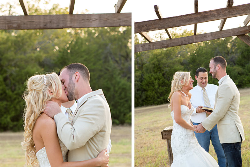 Kristen And Wes Stone Canyon Ranch Wedding 12