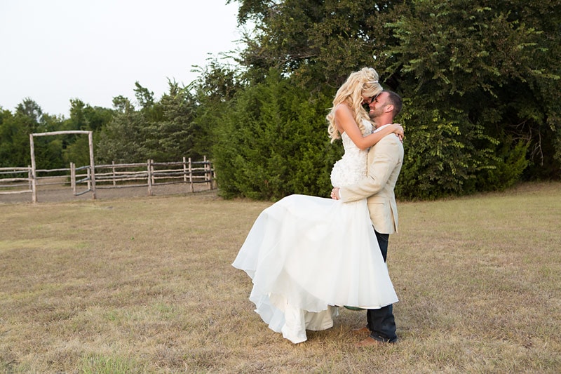 Kristen And Wes Stone Canyon Ranch Wedding 21