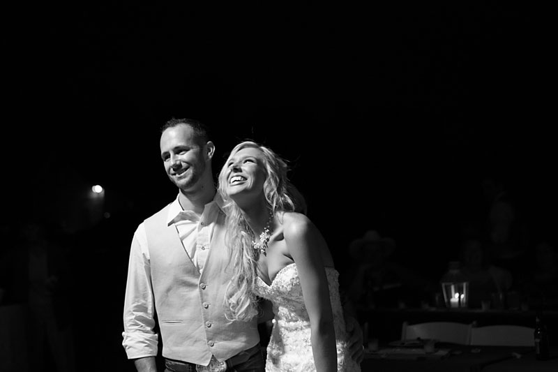 Kristen And Wes Stone Canyon Ranch Wedding 25