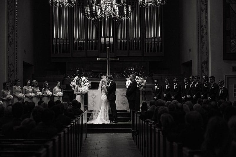 The Knot Hall Of Fame Wedding Photos 10