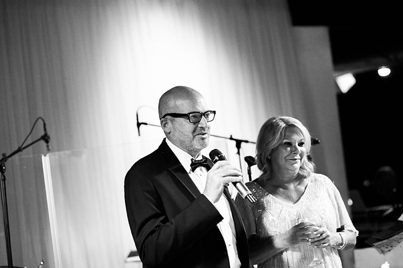 Alex And Richards Wedding At Commerce Event Center Dallas 24