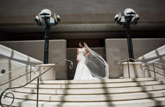 Bridal Photos At Myereson Symphony Center Dallas 01