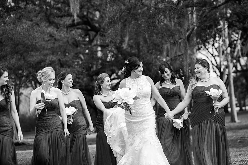 Destrehan Plantation Louisiana Wedding 10